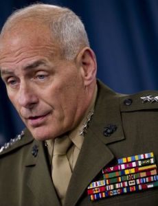 John F. Kelly