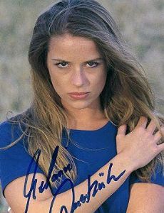 Melanie Anschütz