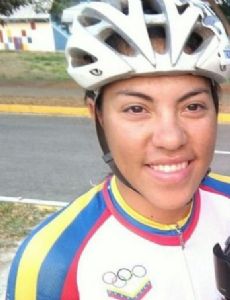 Gleydimar Tapia