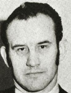 Dick Randolph