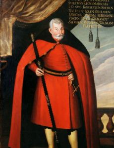 Łukasz Opaliński (1581–1654)