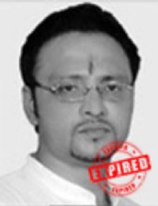 Shiladitya Patronobish