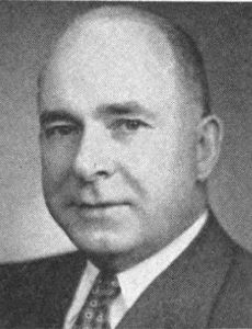 J. Ernest Wharton