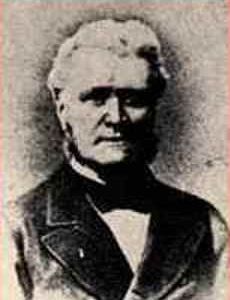 John Ostell