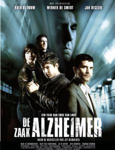 The Memory of a Killer