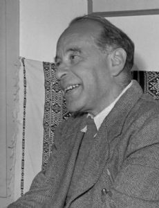 Siegfried Lehman