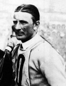 Sven Selånger