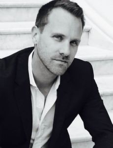 Nic Radford