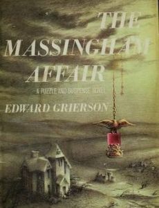 The Massingham Affair