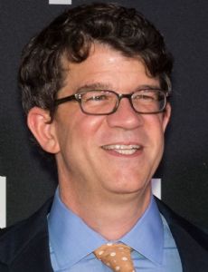 Wyck Godfrey