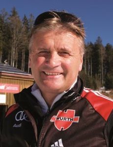 Josef Schneider (skier)