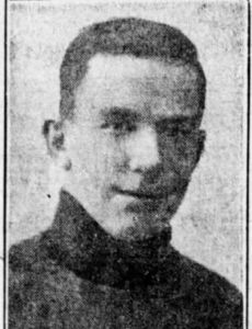 Allan Wilson (ice hockey)