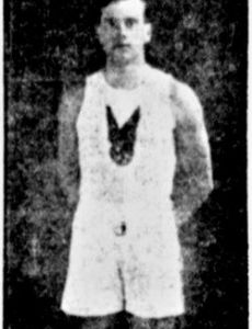 Frank Lukeman