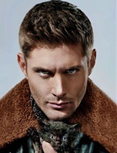 Jensen Ackles