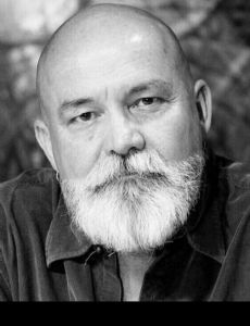 Bob Morgan