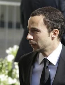 Nicolas Todt