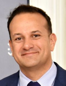 Minister for Defence (Ireland)