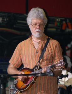 Fred Tackett