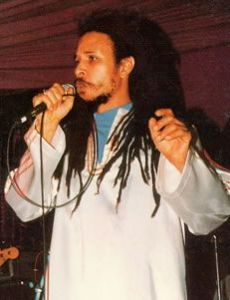 Willi Williams