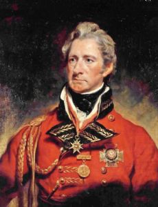 Thomas Munro, 1st Baronet
