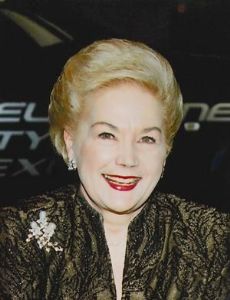Susan Alberti