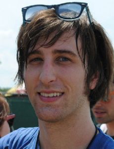 Andy Soukal