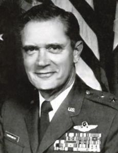 Hoyt S. Vandenberg, Jr.
