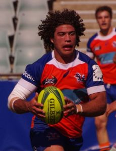 Mark Swanepoel