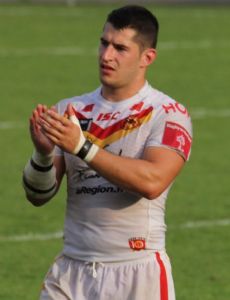 Benjamin Garcia