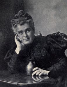 Maria Longworth Nichols Storer