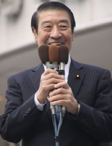 Masahiko Yamada