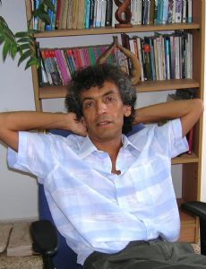 Avshalom Elitzur