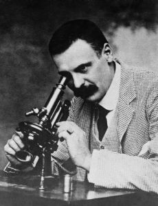 Charles Donovan