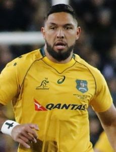 Curtis Rona