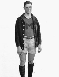 Fred Williams (basketball, born 1896)