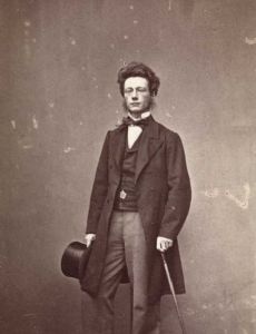 Oluf Falck-Ytter
