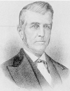 Napoleon Bonaparte Giddings