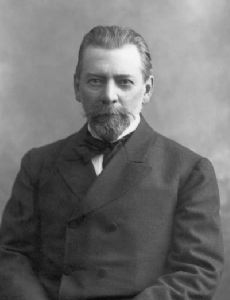 Bogdan Khanenko