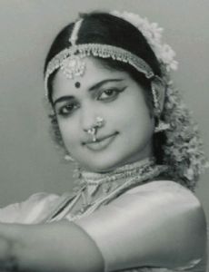 Minati Mishra