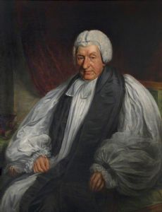 Herbert Marsh