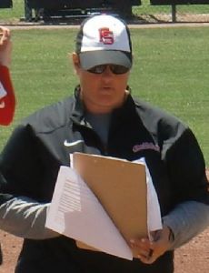 Trisha Ford