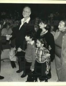 Paul Zindel and Bonnie Hildebrand