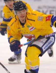 Teemu Henritius