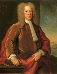 Naval battle off St. John (1691)