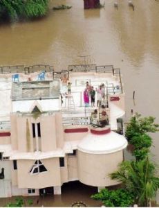 2005 Gujarat flood