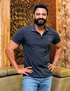 Sumanth