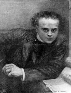 Joseph Rouletabille