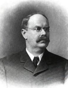 Paul Brandon Barringer