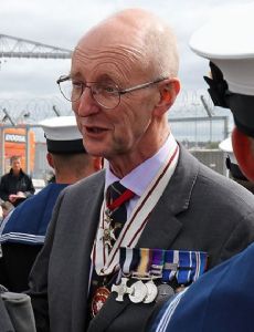 Richard Ibbotson
