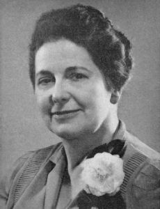 Nettie McBirney